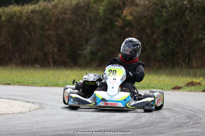 6 & 7/07/2024 : Rassemblement National Karting Ufolep à Saint-Genis-de-Saintonge (Photos Stéphane Agnus) 2024 — karting