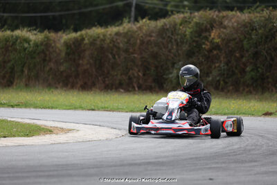 6 & 7/07/2024 : Rassemblement National Karting Ufolep à Saint-Genis-de-Saintonge (Photos Stéphane Agnus) 2024 — karting