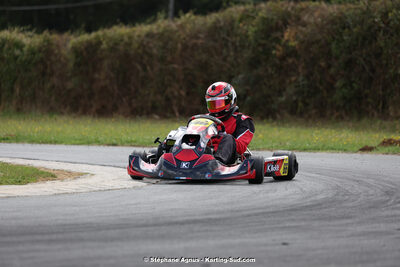 6 & 7/07/2024 : Rassemblement National Karting Ufolep à Saint-Genis-de-Saintonge (Photos Stéphane Agnus) 2024 — karting