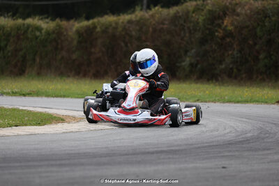 6 & 7/07/2024 : Rassemblement National Karting Ufolep à Saint-Genis-de-Saintonge (Photos Stéphane Agnus) 2024 — karting