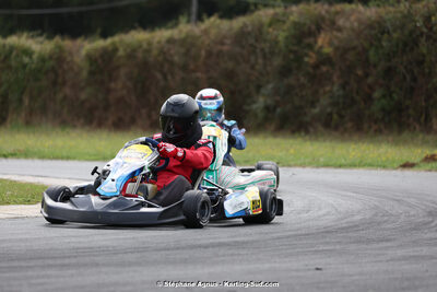 6 & 7/07/2024 : Rassemblement National Karting Ufolep à Saint-Genis-de-Saintonge (Photos Stéphane Agnus) 2024 — karting
