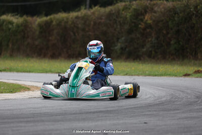 6 & 7/07/2024 : Rassemblement National Karting Ufolep à Saint-Genis-de-Saintonge (Photos Stéphane Agnus) 2024 — karting