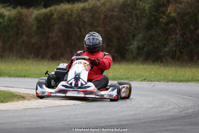 6 & 7/07/2024 : Rassemblement National Karting Ufolep à Saint-Genis-de-Saintonge (Photos Stéphane Agnus) 2024 — karting