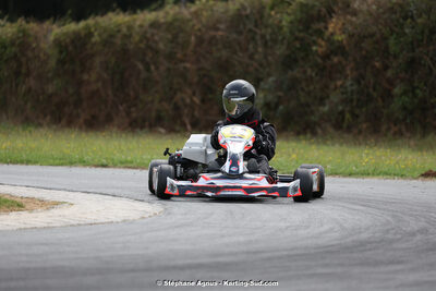 6 & 7/07/2024 : Rassemblement National Karting Ufolep à Saint-Genis-de-Saintonge (Photos Stéphane Agnus) 2024 — karting