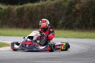 6 & 7/07/2024 : Rassemblement National Karting Ufolep à Saint-Genis-de-Saintonge (Photos Stéphane Agnus) 2024 — karting