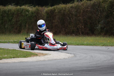 6 & 7/07/2024 : Rassemblement National Karting Ufolep à Saint-Genis-de-Saintonge (Photos Stéphane Agnus) 2024 — karting
