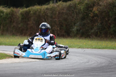 6 & 7/07/2024 : Rassemblement National Karting Ufolep à Saint-Genis-de-Saintonge (Photos Stéphane Agnus) 2024 — karting