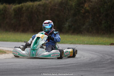 6 & 7/07/2024 : Rassemblement National Karting Ufolep à Saint-Genis-de-Saintonge (Photos Stéphane Agnus) 2024 — karting