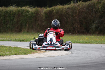 6 & 7/07/2024 : Rassemblement National Karting Ufolep à Saint-Genis-de-Saintonge (Photos Stéphane Agnus) 2024 — karting