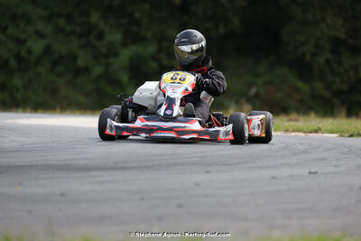 6 & 7/07/2024 : Rassemblement National Karting Ufolep à Saint-Genis-de-Saintonge (Photos Stéphane Agnus) 2024 — karting