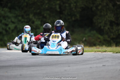 6 & 7/07/2024 : Rassemblement National Karting Ufolep à Saint-Genis-de-Saintonge (Photos Stéphane Agnus) 2024 — karting