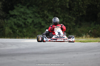 6 & 7/07/2024 : Rassemblement National Karting Ufolep à Saint-Genis-de-Saintonge (Photos Stéphane Agnus) 2024 — karting
