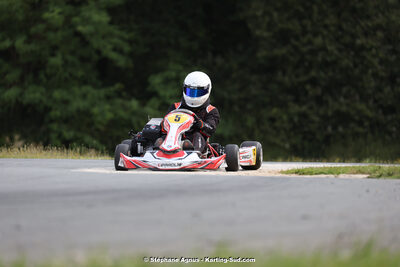 6 & 7/07/2024 : Rassemblement National Karting Ufolep à Saint-Genis-de-Saintonge (Photos Stéphane Agnus) 2024 — karting