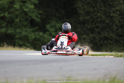 6 & 7/07/2024 : Rassemblement National Karting Ufolep à Saint-Genis-de-Saintonge (Photos Stéphane Agnus) 2024 — karting