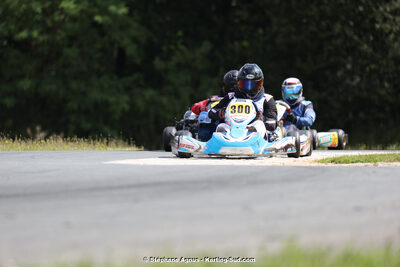 6 & 7/07/2024 : Rassemblement National Karting Ufolep à Saint-Genis-de-Saintonge (Photos Stéphane Agnus) 2024 — karting