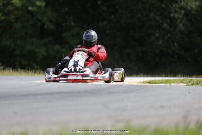 6 & 7/07/2024 : Rassemblement National Karting Ufolep à Saint-Genis-de-Saintonge (Photos Stéphane Agnus) 2024 — karting