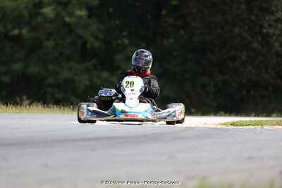 6 & 7/07/2024 : Rassemblement National Karting Ufolep à Saint-Genis-de-Saintonge (Photos Stéphane Agnus) 2024 — karting