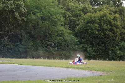 6 & 7/07/2024 : Rassemblement National Karting Ufolep à Saint-Genis-de-Saintonge (Photos Stéphane Agnus) 2024 — karting