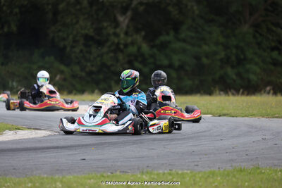 6 & 7/07/2024 : Rassemblement National Karting Ufolep à Saint-Genis-de-Saintonge (Photos Stéphane Agnus) 2024 — karting