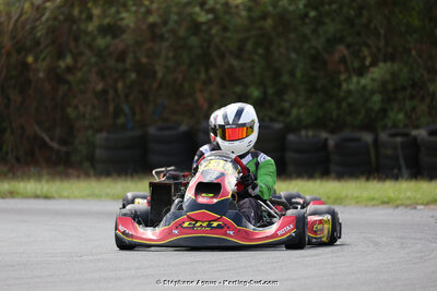 6 & 7/07/2024 : Rassemblement National Karting Ufolep à Saint-Genis-de-Saintonge (Photos Stéphane Agnus) 2024 — karting