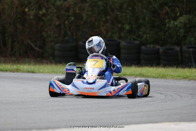 6 & 7/07/2024 : Rassemblement National Karting Ufolep à Saint-Genis-de-Saintonge (Photos Stéphane Agnus) 2024 — karting