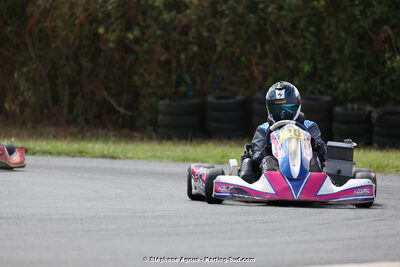 6 & 7/07/2024 : Rassemblement National Karting Ufolep à Saint-Genis-de-Saintonge (Photos Stéphane Agnus) 2024 — karting