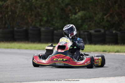 6 & 7/07/2024 : Rassemblement National Karting Ufolep à Saint-Genis-de-Saintonge (Photos Stéphane Agnus) 2024 — karting
