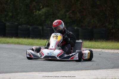 6 & 7/07/2024 : Rassemblement National Karting Ufolep à Saint-Genis-de-Saintonge (Photos Stéphane Agnus) 2024 — karting