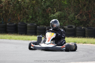 6 & 7/07/2024 : Rassemblement National Karting Ufolep à Saint-Genis-de-Saintonge (Photos Stéphane Agnus) 2024 — karting