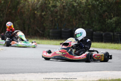6 & 7/07/2024 : Rassemblement National Karting Ufolep à Saint-Genis-de-Saintonge (Photos Stéphane Agnus) 2024 — karting