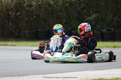 6 & 7/07/2024 : Rassemblement National Karting Ufolep à Saint-Genis-de-Saintonge (Photos Stéphane Agnus) 2024 — karting