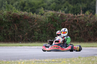 6 & 7/07/2024 : Rassemblement National Karting Ufolep à Saint-Genis-de-Saintonge (Photos Stéphane Agnus) 2024 — karting