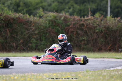 6 & 7/07/2024 : Rassemblement National Karting Ufolep à Saint-Genis-de-Saintonge (Photos Stéphane Agnus) 2024 — karting