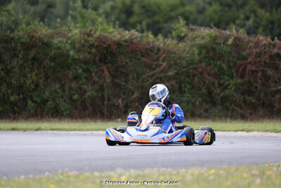 6 & 7/07/2024 : Rassemblement National Karting Ufolep à Saint-Genis-de-Saintonge (Photos Stéphane Agnus) 2024 — karting