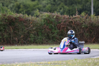 6 & 7/07/2024 : Rassemblement National Karting Ufolep à Saint-Genis-de-Saintonge (Photos Stéphane Agnus) 2024 — karting