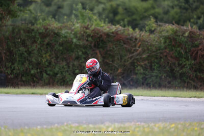 6 & 7/07/2024 : Rassemblement National Karting Ufolep à Saint-Genis-de-Saintonge (Photos Stéphane Agnus) 2024 — karting