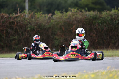 6 & 7/07/2024 : Rassemblement National Karting Ufolep à Saint-Genis-de-Saintonge (Photos Stéphane Agnus) 2024 — karting