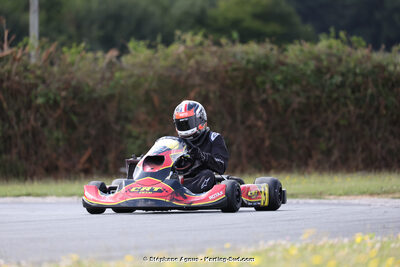 6 & 7/07/2024 : Rassemblement National Karting Ufolep à Saint-Genis-de-Saintonge (Photos Stéphane Agnus) 2024 — karting