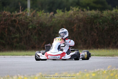 6 & 7/07/2024 : Rassemblement National Karting Ufolep à Saint-Genis-de-Saintonge (Photos Stéphane Agnus) 2024 — karting