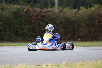 6 & 7/07/2024 : Rassemblement National Karting Ufolep à Saint-Genis-de-Saintonge (Photos Stéphane Agnus) 2024 — karting