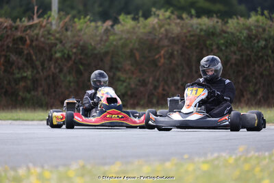 6 & 7/07/2024 : Rassemblement National Karting Ufolep à Saint-Genis-de-Saintonge (Photos Stéphane Agnus) 2024 — karting