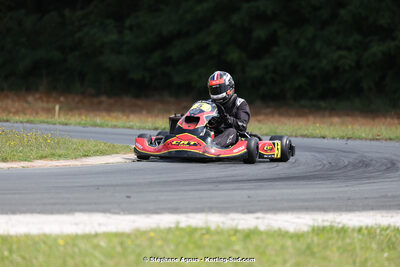 6 & 7/07/2024 : Rassemblement National Karting Ufolep à Saint-Genis-de-Saintonge (Photos Stéphane Agnus) 2024 — karting