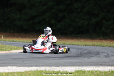 6 & 7/07/2024 : Rassemblement National Karting Ufolep à Saint-Genis-de-Saintonge (Photos Stéphane Agnus) 2024 — karting