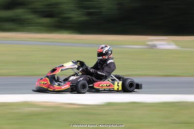 6 & 7/07/2024 : Rassemblement National Karting Ufolep à Saint-Genis-de-Saintonge (Photos Stéphane Agnus) 2024 — karting