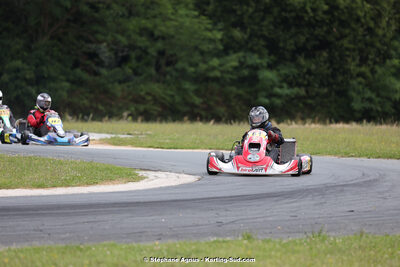 6 & 7/07/2024 : Rassemblement National Karting Ufolep à Saint-Genis-de-Saintonge (Photos Stéphane Agnus) 2024 — karting