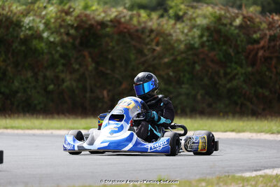 6 & 7/07/2024 : Rassemblement National Karting Ufolep à Saint-Genis-de-Saintonge (Photos Stéphane Agnus) 2024 — karting