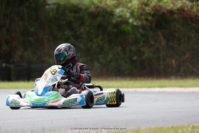 6 & 7/07/2024 : Rassemblement National Karting Ufolep à Saint-Genis-de-Saintonge (Photos Stéphane Agnus) 2024 — karting