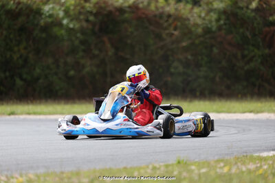 6 & 7/07/2024 : Rassemblement National Karting Ufolep à Saint-Genis-de-Saintonge (Photos Stéphane Agnus) 2024 — karting