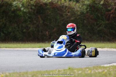 6 & 7/07/2024 : Rassemblement National Karting Ufolep à Saint-Genis-de-Saintonge (Photos Stéphane Agnus) 2024 — karting