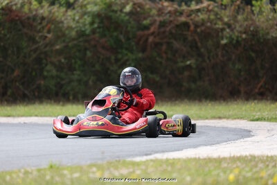 6 & 7/07/2024 : Rassemblement National Karting Ufolep à Saint-Genis-de-Saintonge (Photos Stéphane Agnus) 2024 — karting